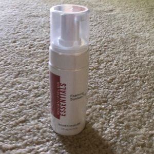 Rodan and fields sunless foam